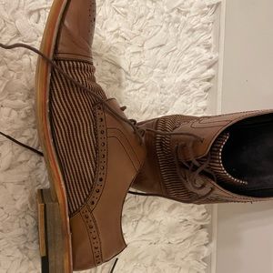 Vintage Foundry men’s size 12 Oxford